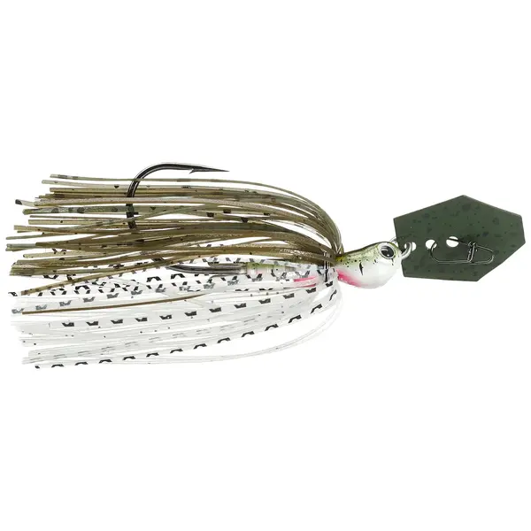 Z-Man Evergreen Chatterbait Jack Hammer Baby Jack 1/2oz
