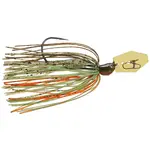 Z-Man  Evergreen Jack Hammer Baby Jack Chatterbait 1/2oz