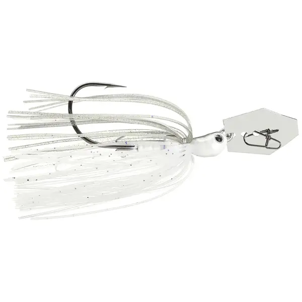 Z-Man Evergreen Chatterbait Jack Hammer Baby Jack 1/2oz