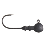 Great Lakes Finesse Stealth Ball Jig Head 3-pk