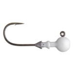 Great Lakes Finesse Stealth Ball Jig Head 3-pk