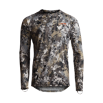 Sitka Core Light Weight Crew LS