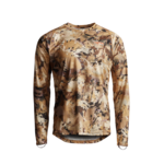 Sitka Core Light Weight Crew LS