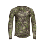Sitka Core Light Weight Crew LS
