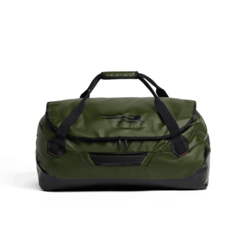 Sitka Drifter Duffle 75L Woodland Green