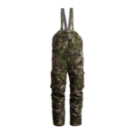 Sitka Fanatic Bib Optifade Elevated