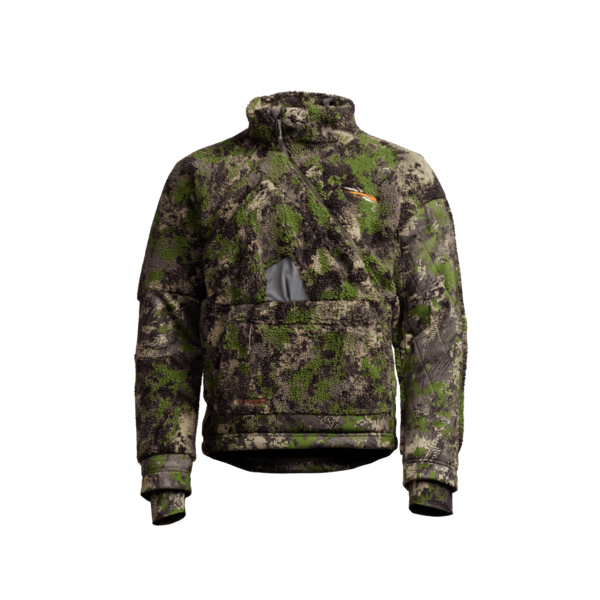 Sitka Fanatic Jacket