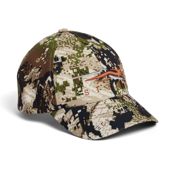 Sitka Traverse Cap OSFA