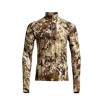 Sitka Core Merino 220 Half Zip
