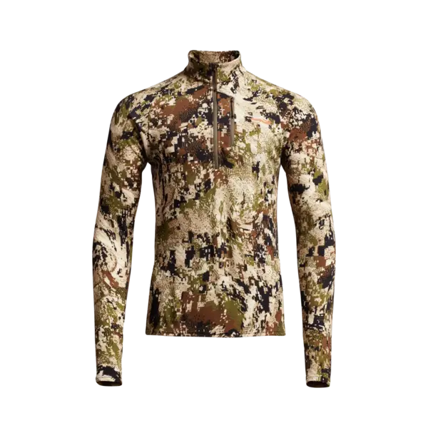 Sitka Core Merino 220 Half Zip