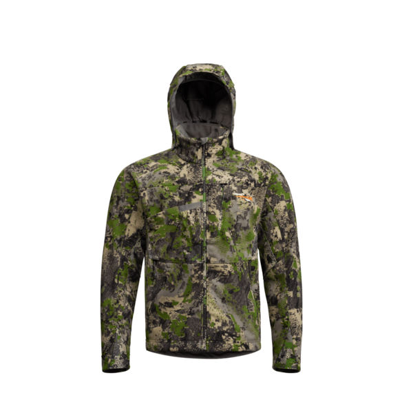 Sitka Stratus Jacket