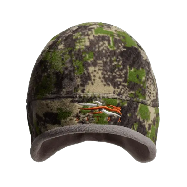 Sitka Stratus WS Beanie Optifade Cover OSFA