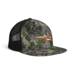 Sitka Trucker Cap, Optifade Cover, OSFA
