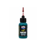 Extreme Duty Gun Oil Against Heat Friction Wear 1 oz Squeeze Bottle