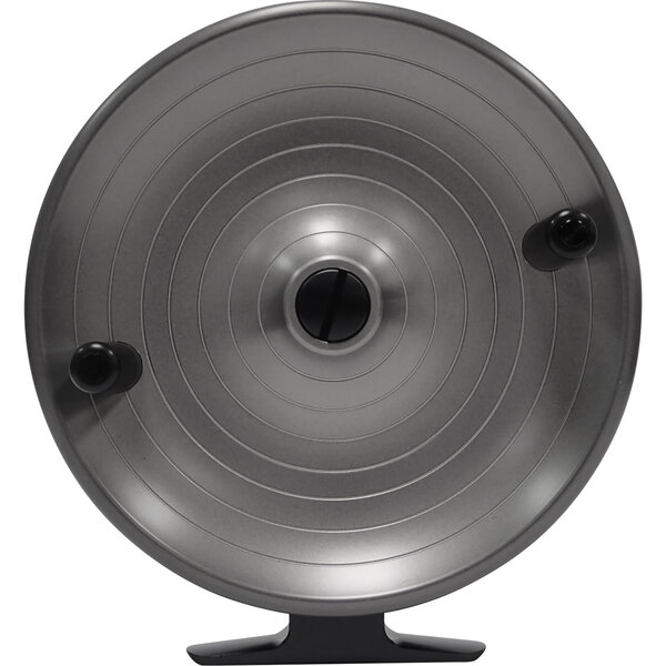 Kingpin Kinetic 425 Float Reel, Grey