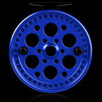 Kingpin R2-500 Float Reel, Blue