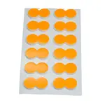 Palsa Strike Indicator Fl. Orange