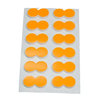 Palsa Strike Indicator Fl. Orange