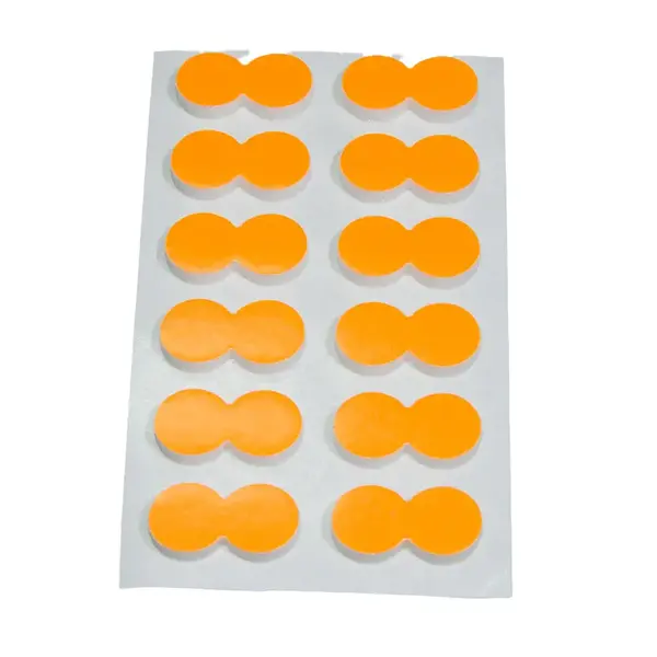 Palsa Strike Indicator Fl. Orange