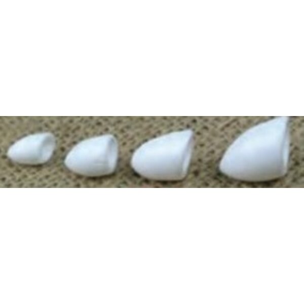 Wapsi Wapsi Hard Foam TCS Poppers