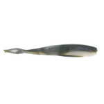 Gulp Alive Minnow 3" Emerald Shiner 11.2oz