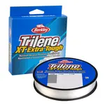 Trilene XT 14lb Clear 300yd Spool