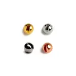 Wapsi Tungsten Slotted Beads 3/16" 10-pk