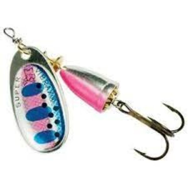 Blue Fox Classic Vibrax 3/8oz Spinner RT
