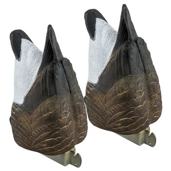 Tanglefree Pro Series Canada Goose Feeder 2 Pack