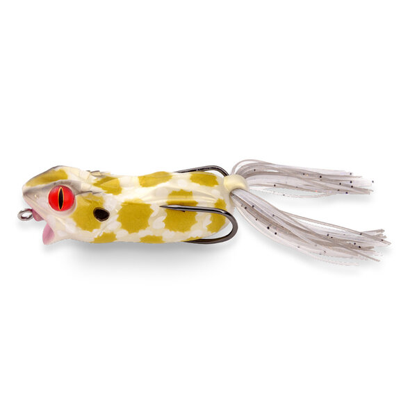 Megabass Gabarin Jr 1/2oz 2"