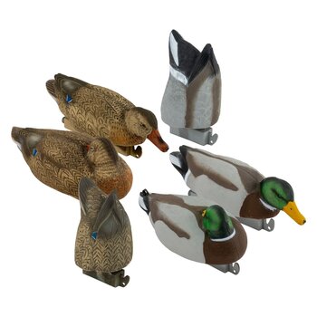 Tanglefree Tanglefree Pro Series Mallard Combo Pack