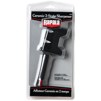 Rapala Ceramic 2-Stage Sharpener