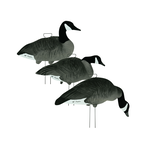 Tanglefree Fully Flocked Canada Skinny 12 Pack // 8 Feeders, 2 Uprights, 2 Walkers.