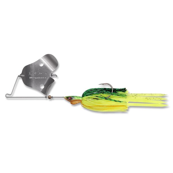 Megabass Jamaica Boa Jr 3/8oz