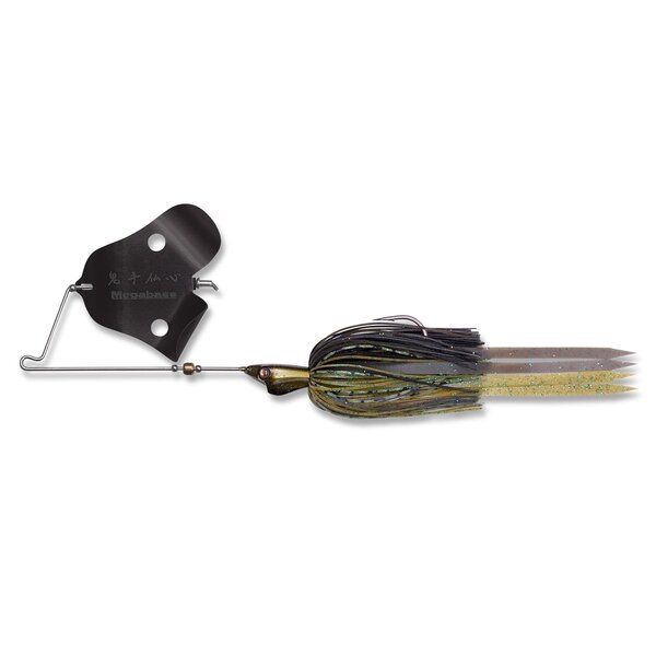 Megabass Jamaica Boa Jr