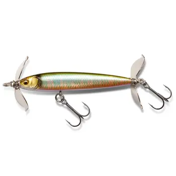 Megabass Level Swimmer 1/2oz