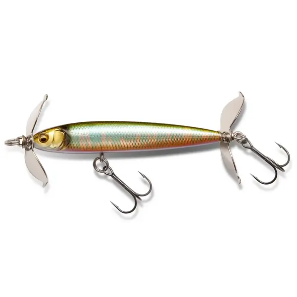 Megabass Level Swimmer 1/2oz