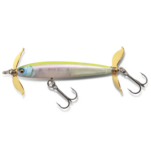 Megabass Level Swimmer 1/2oz