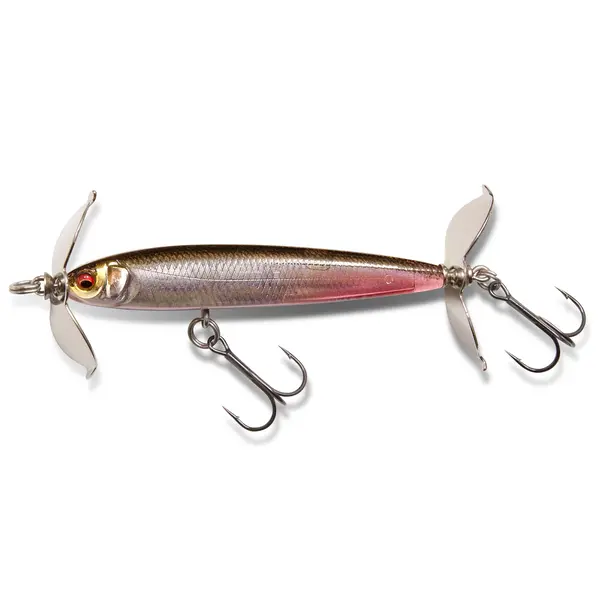 Megabass Level Swimmer 1/2oz