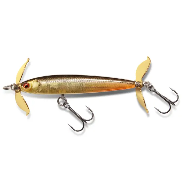 Megabass Level Swimmer 1/2oz