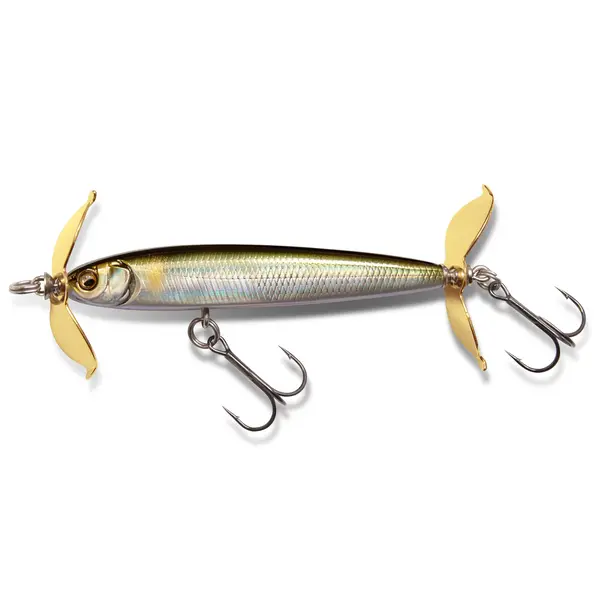 Megabass Level Swimmer 1/2oz
