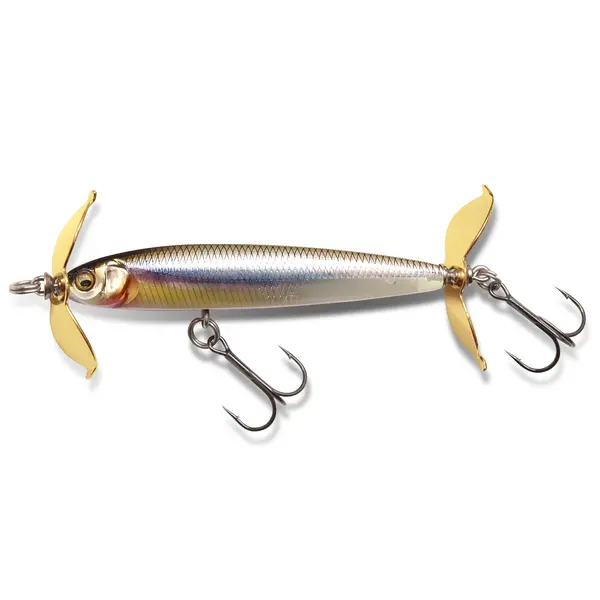 Megabass Level Swimmer 1/2oz