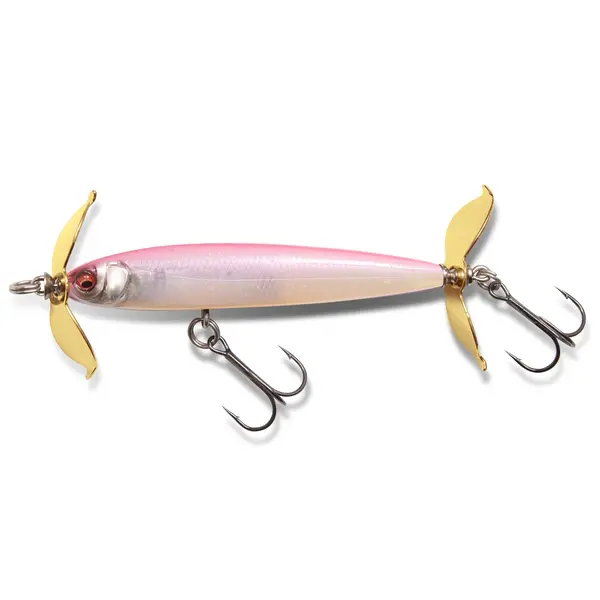 Megabass Level Swimmer 1/2oz