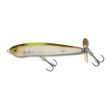 Megabass Karashi Spinner 2-3/4" 6g