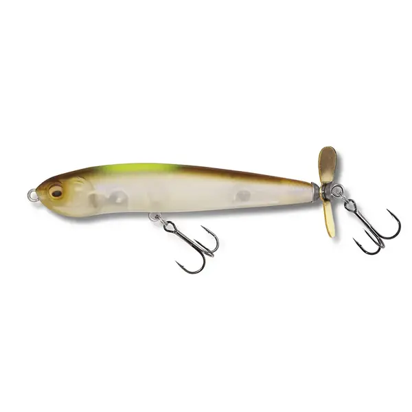 Megabass Karashi Spinner 2-3/4" 6g