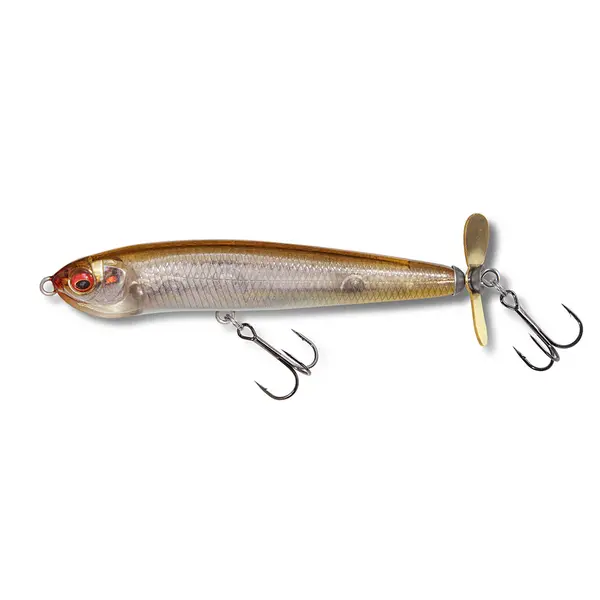 Megabass Karashi Spinner 2-3/4" 6g