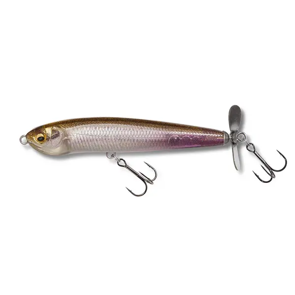Megabass Karashi Spinner 2-3/4" 6g
