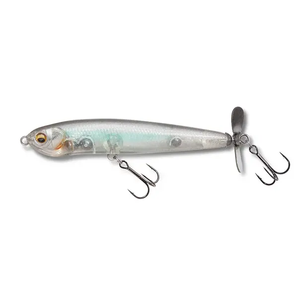 Megabass Karashi Spinner 2-3/4" 6g