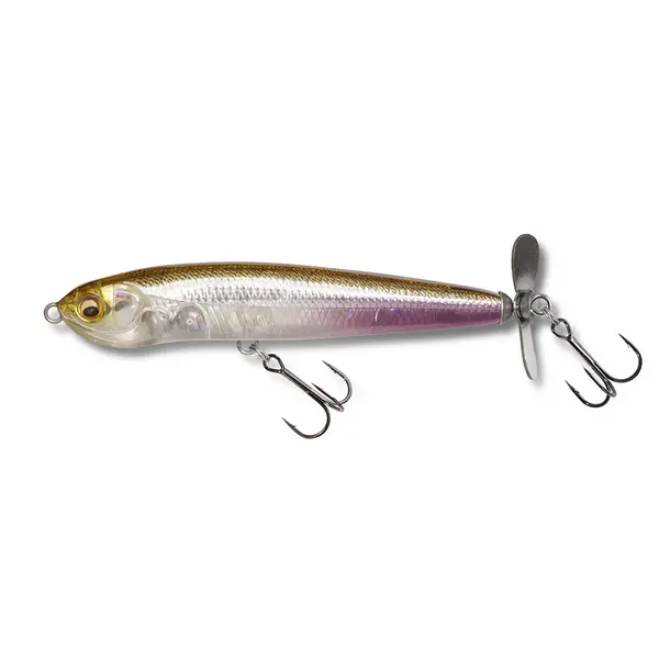 Megabass Karashi Spinner 2-3/4" 6g