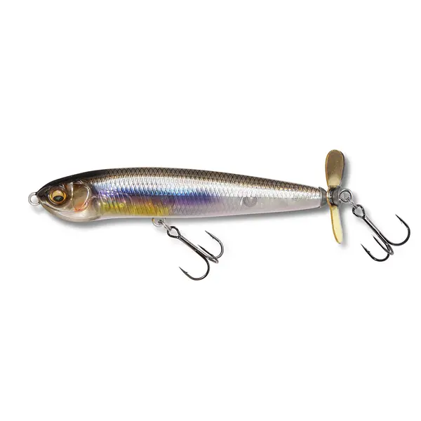 Megabass Karashi Spinner 2-3/4" 6g